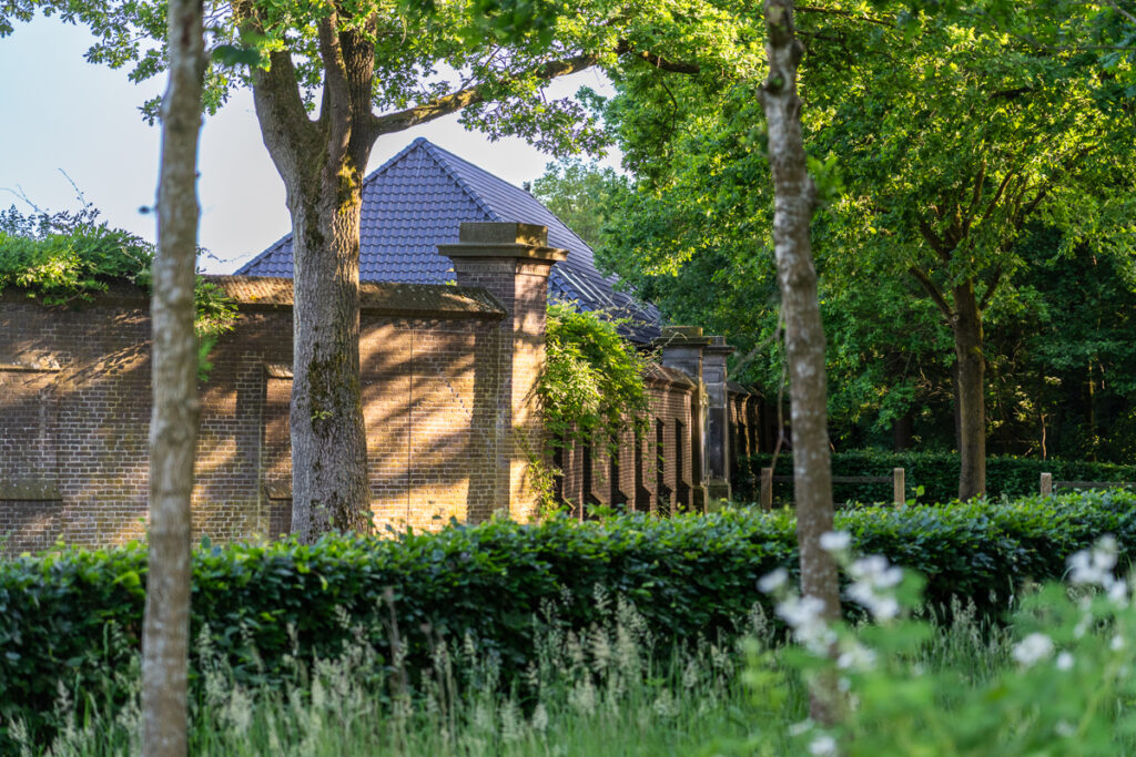 Hof te Dieren