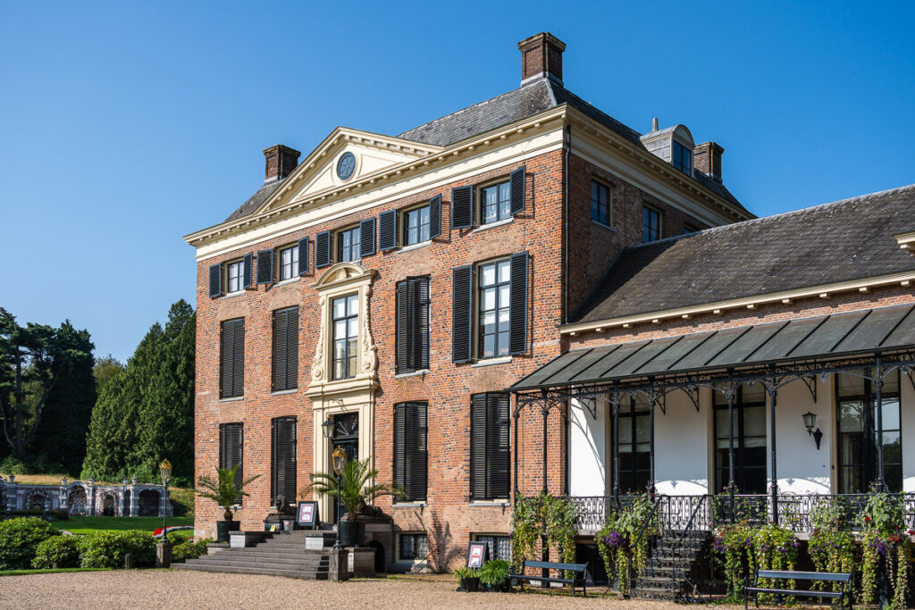 Kasteel Rosendael