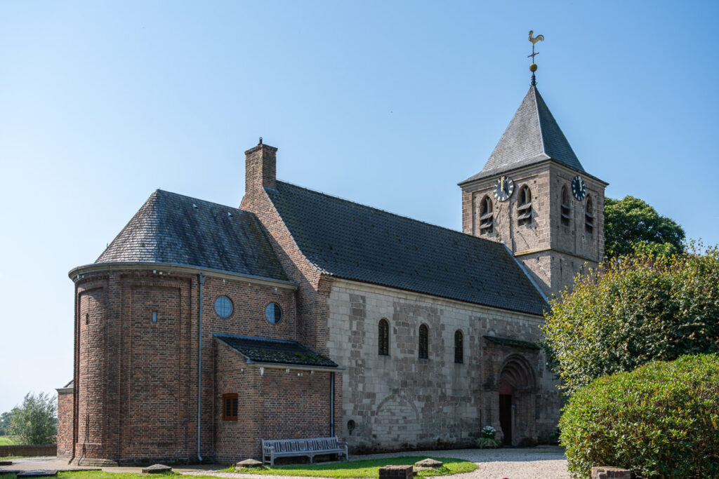 Oude Kerk Oosterbeek